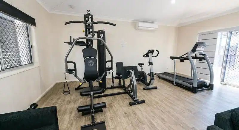 Athena Studio Units – Hotelfoto