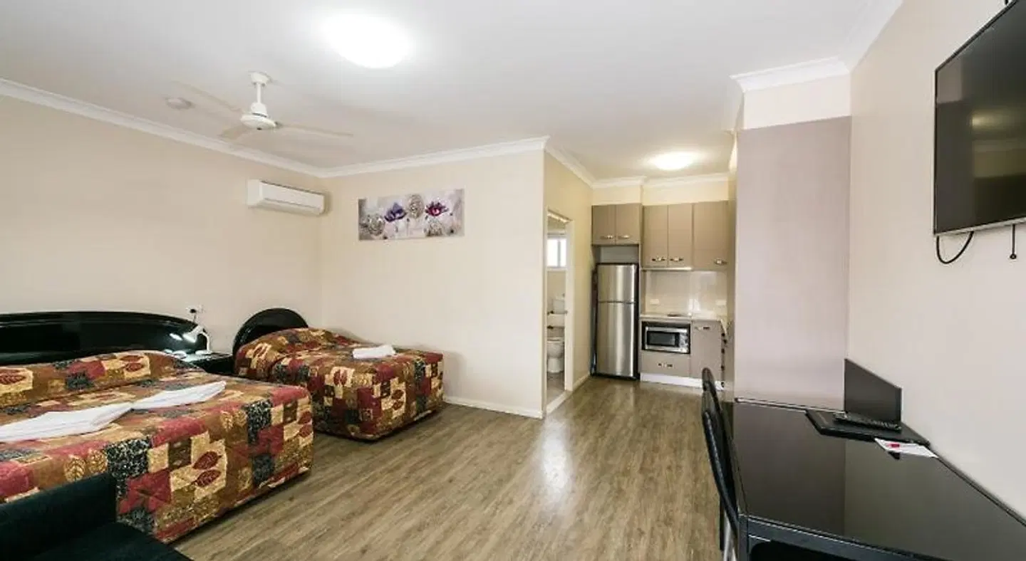 Athena Studio Units ROOM_EXAMPLE