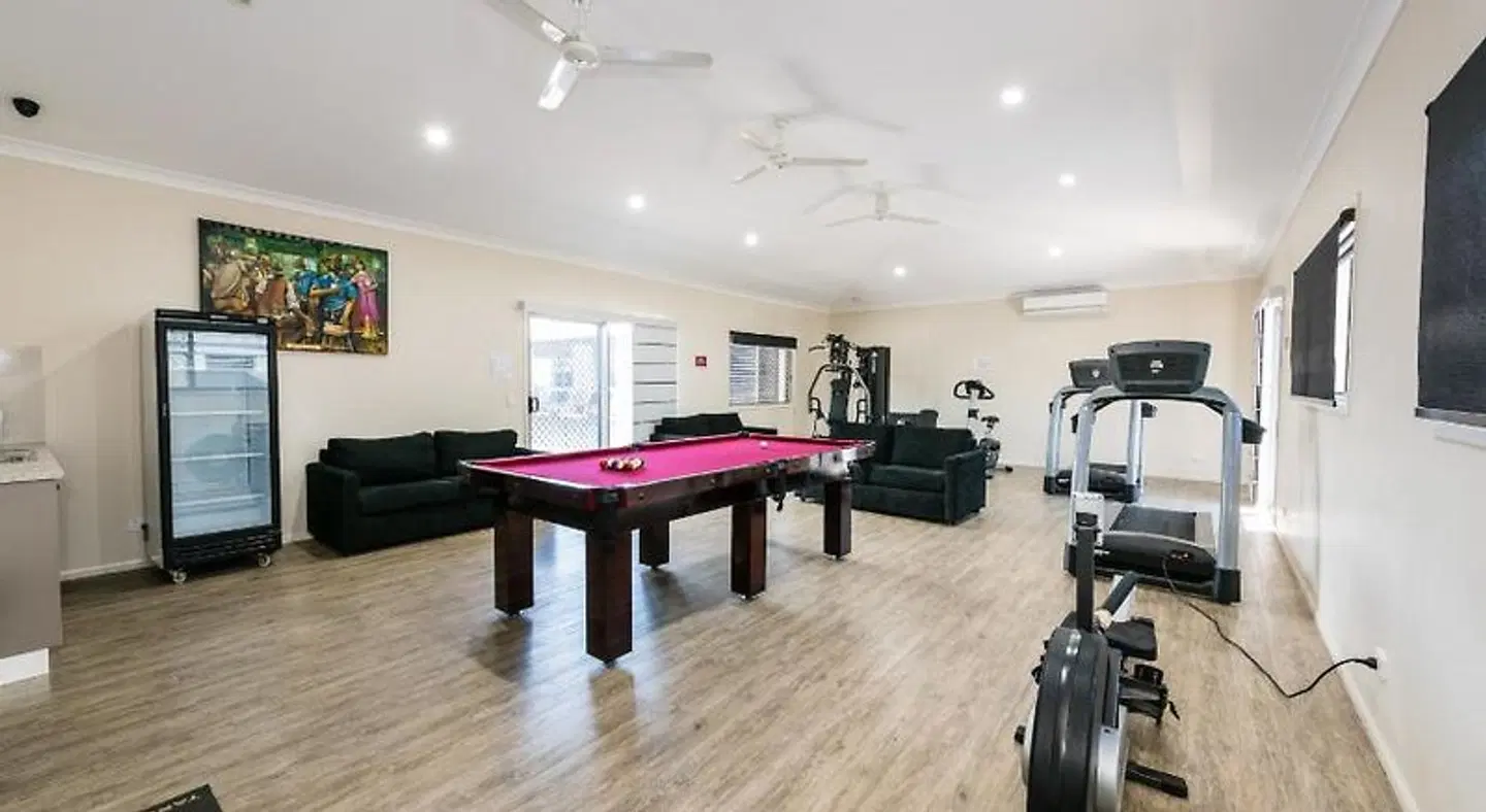 Athena Studio Units LOUNGE_LOBBY