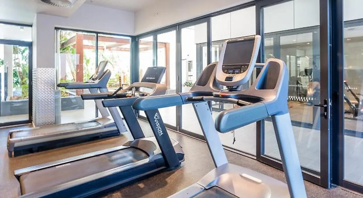 Hostrelax Residences on Merivale SPORTS_AND_LEISURE