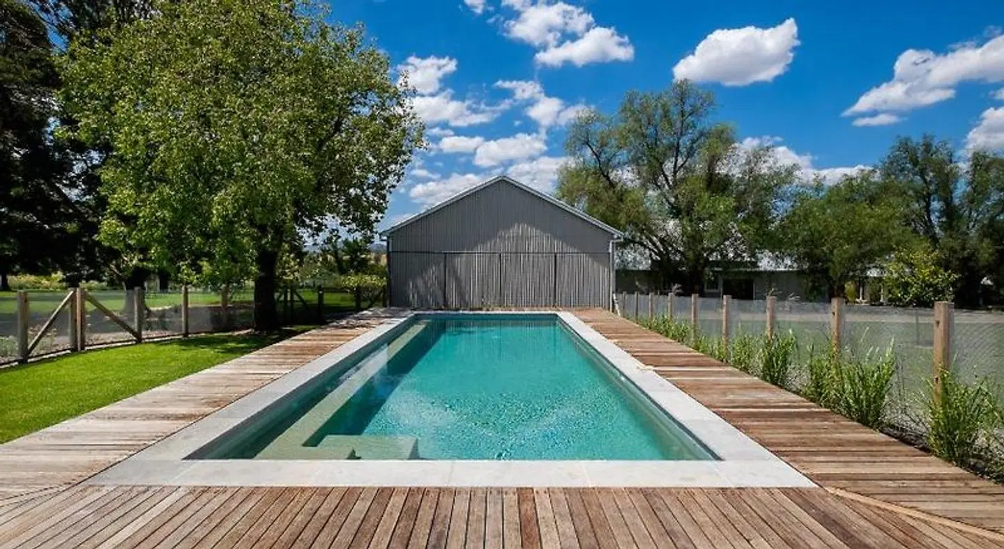 Goonoo Goonoo Station OUTDOOR_POOL