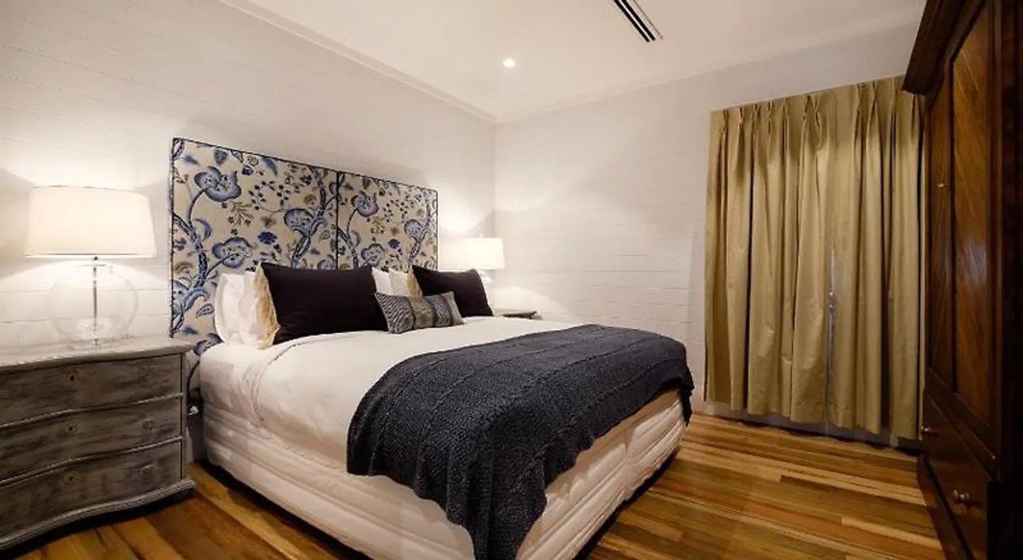 Goonoo Goonoo Station ROOM_EXAMPLE