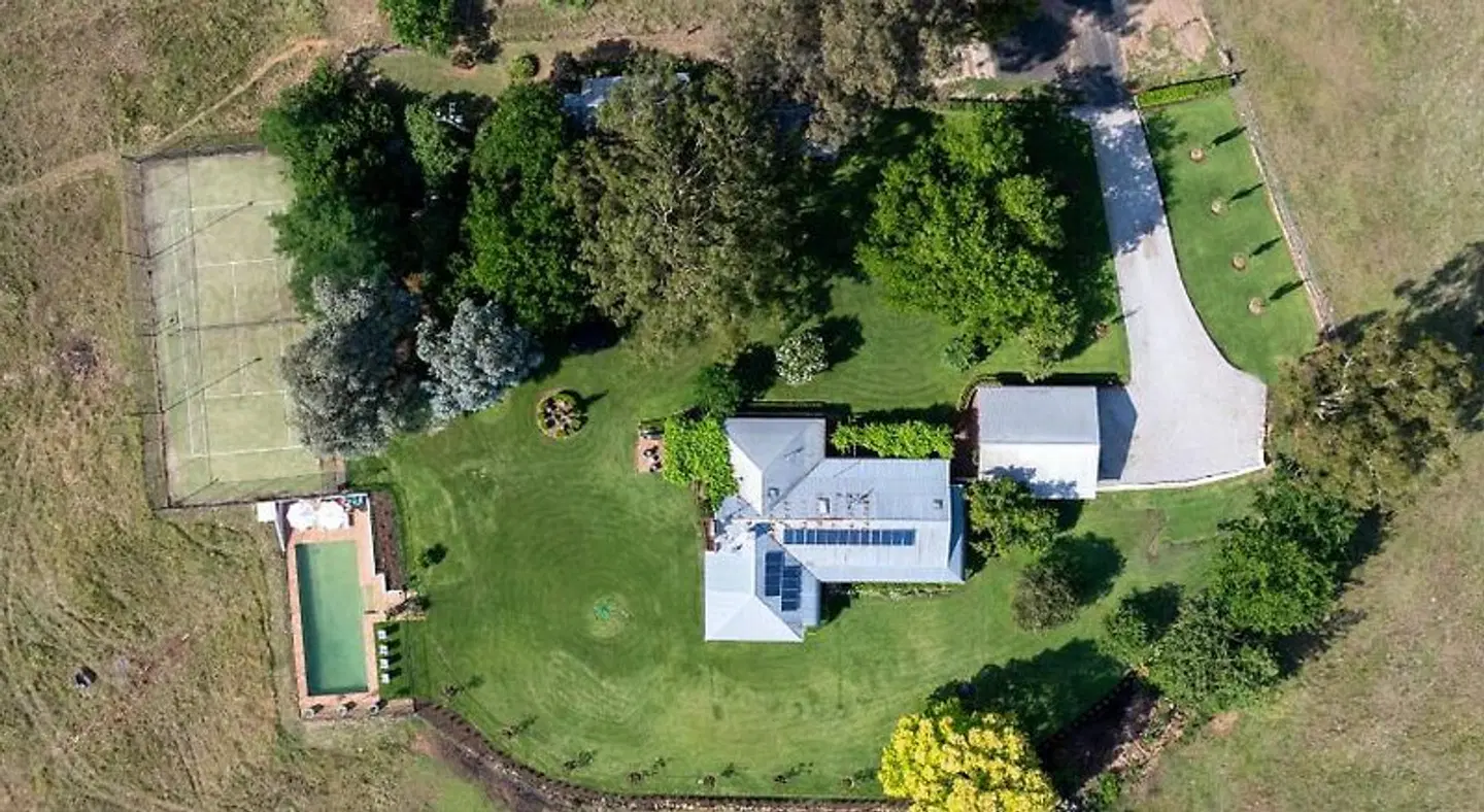 Stay in Mudgee EXTERIOR