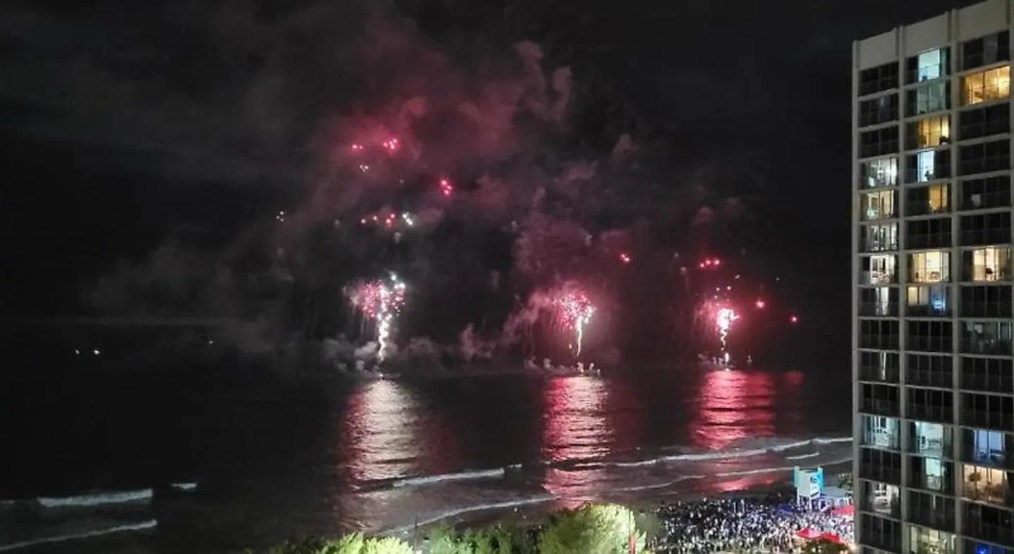 Moroccan View Tower HEALTH_BEAUTY