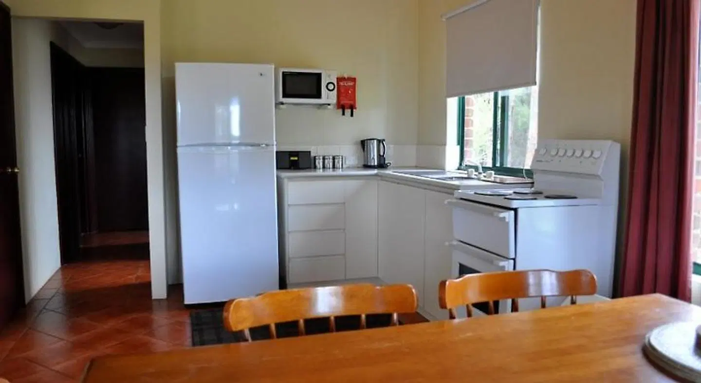 Karri Valley Chalets ROOM_EXAMPLE