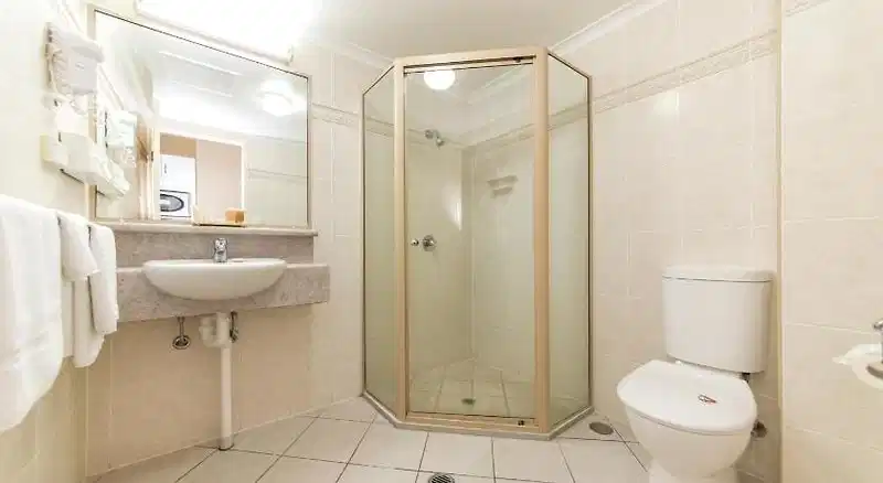 Villa Capri – Hotelfoto