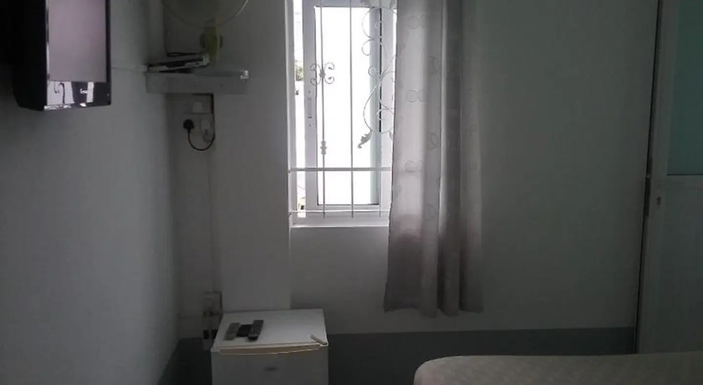 La Plaine Verte Guest House ROOM_EXAMPLE