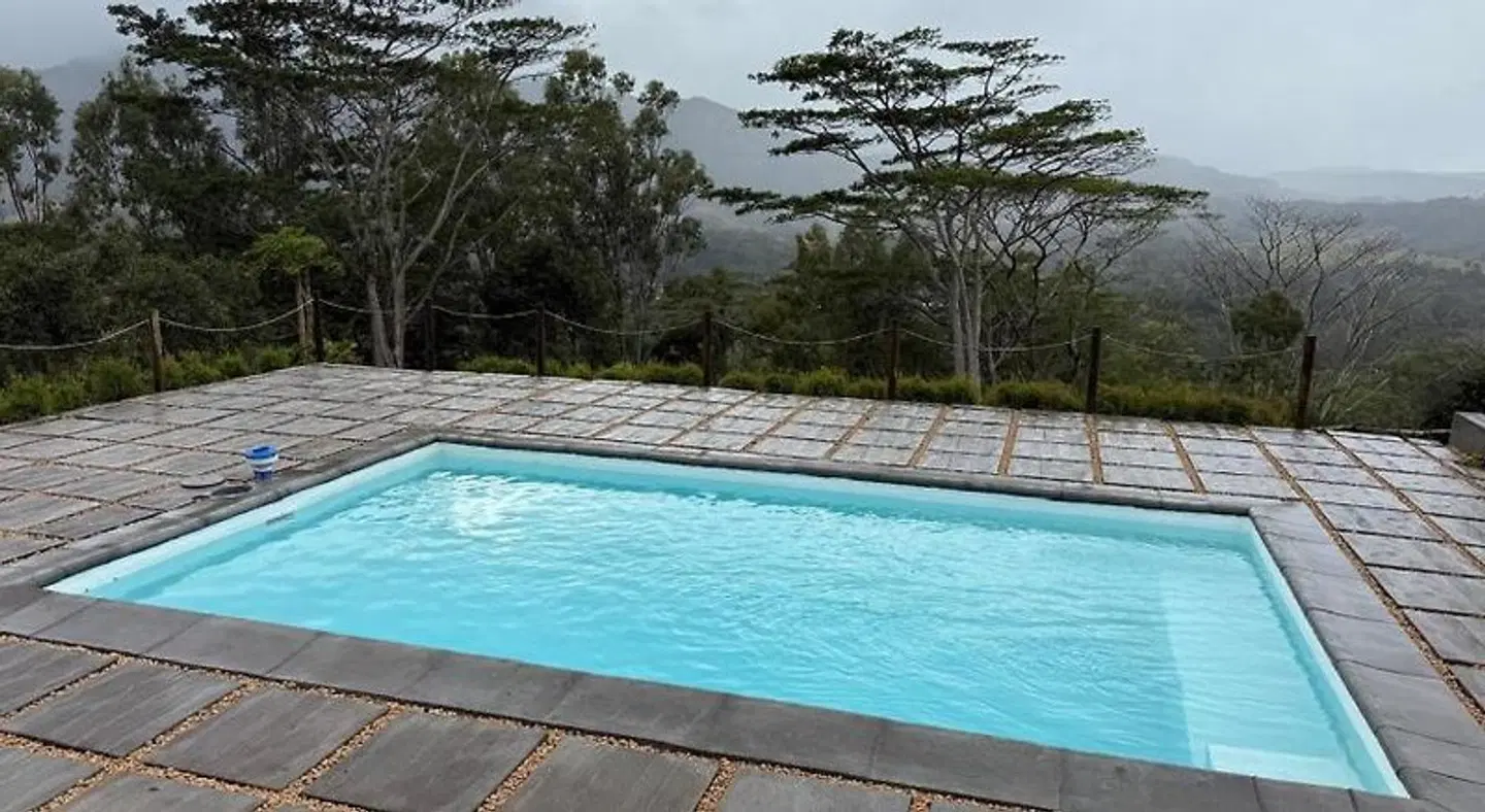 Green Cottage Chamarel OUTDOOR_POOL