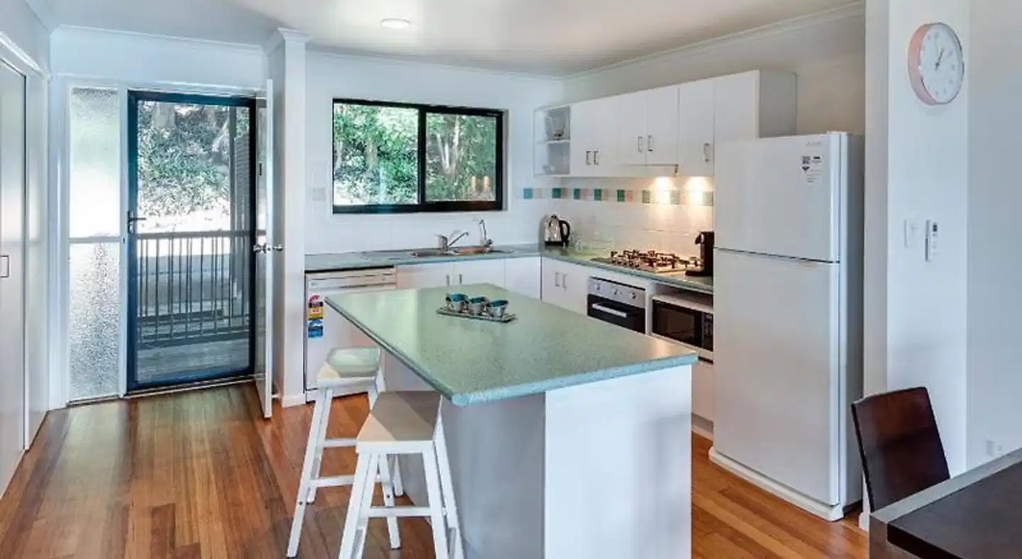 Stunning Panorama Apartments Wohnbeispiel