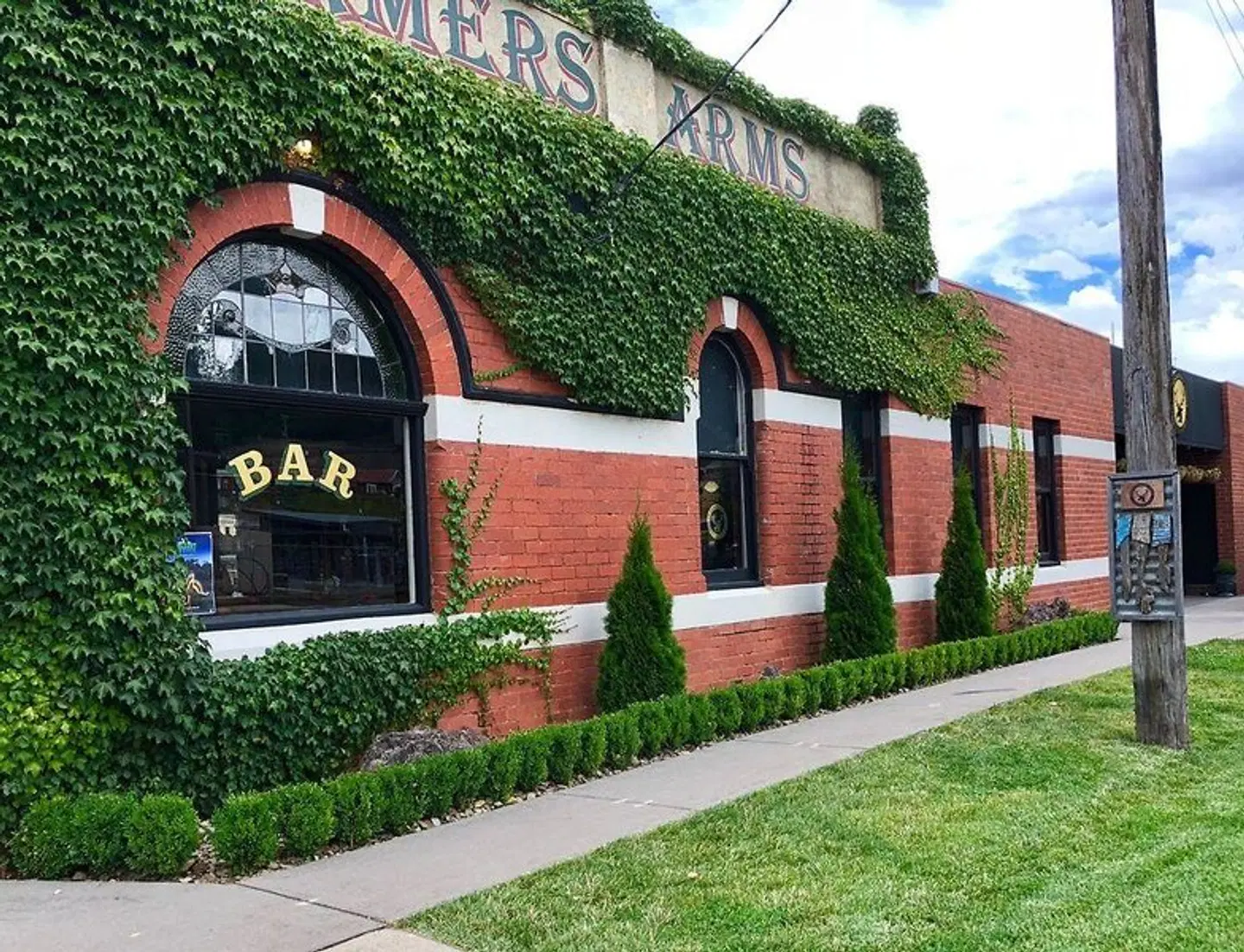 Daylesford Art Motel EXTERIOR