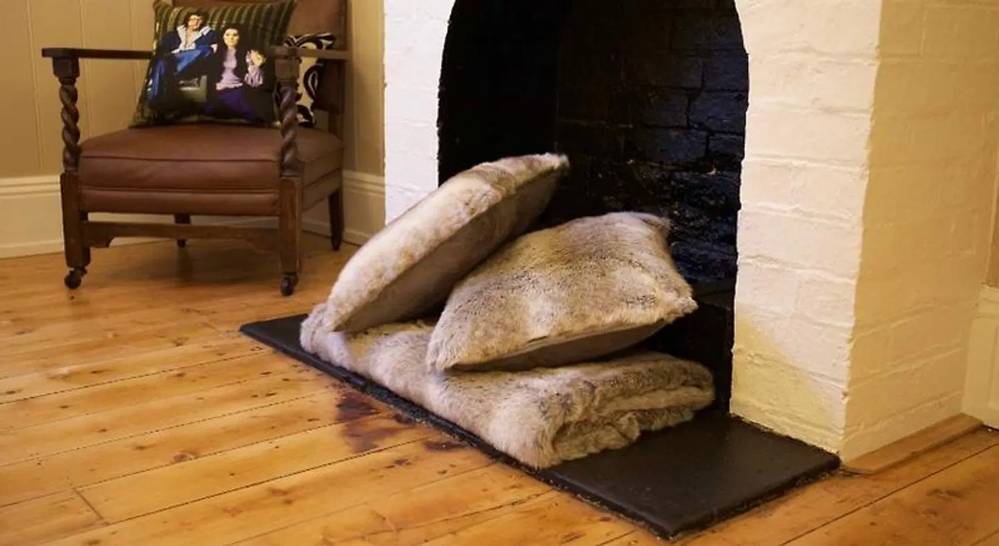 Daylesford Art Motel HEALTH_BEAUTY