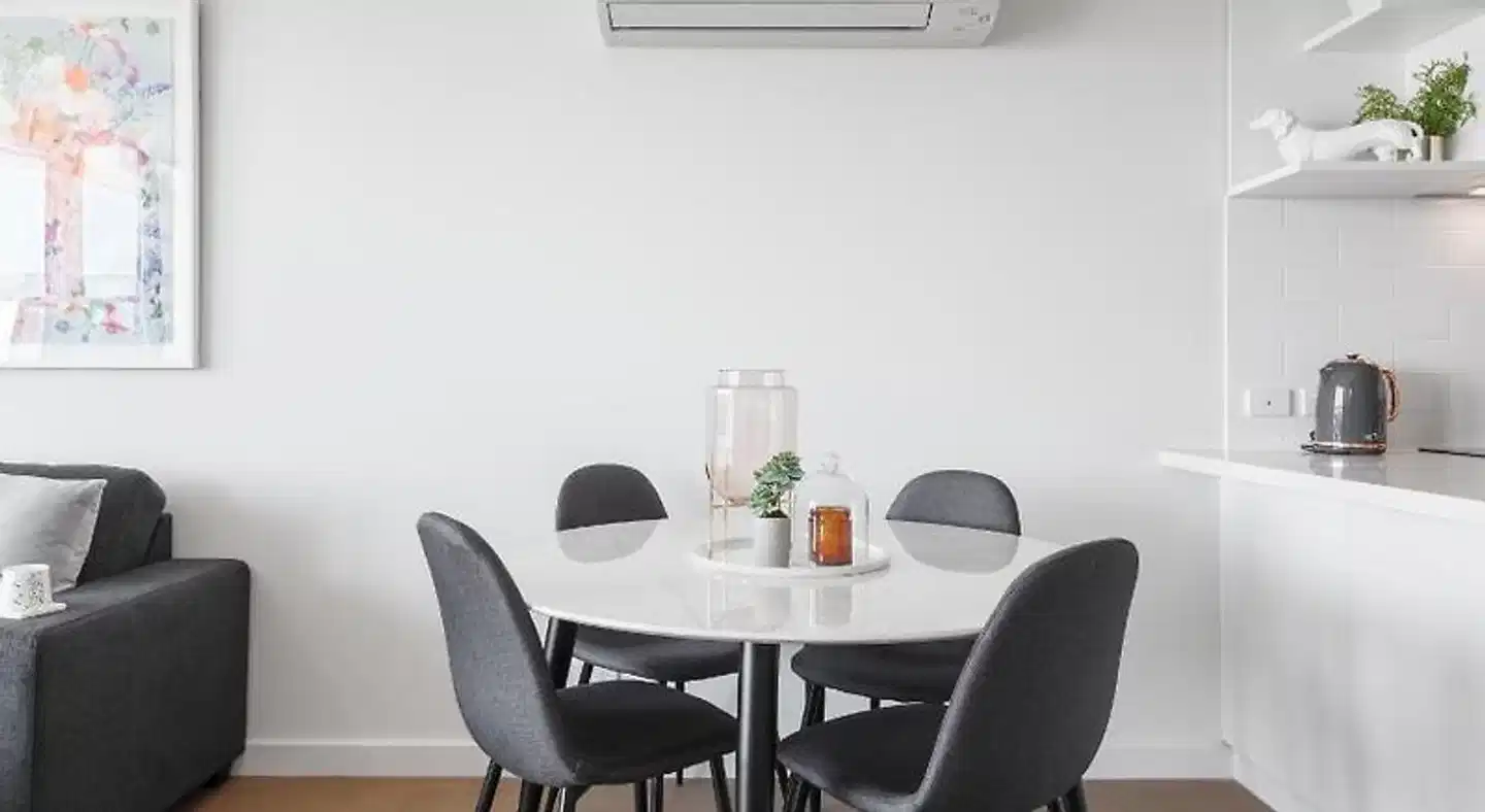 Ilixir Apartments by Ready Set Host Terrasse