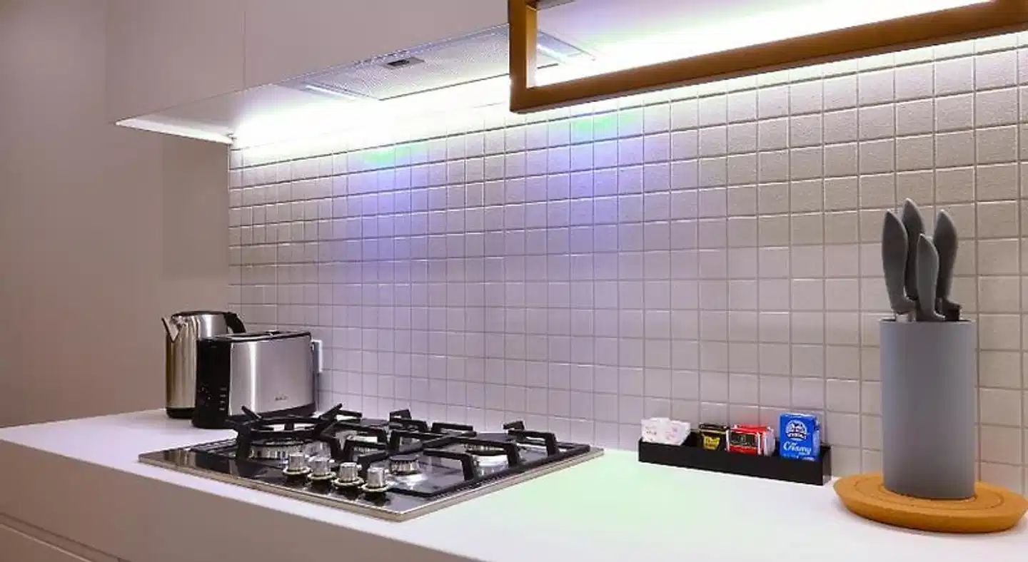 Astra Apartments Glen Waverley Konferenz