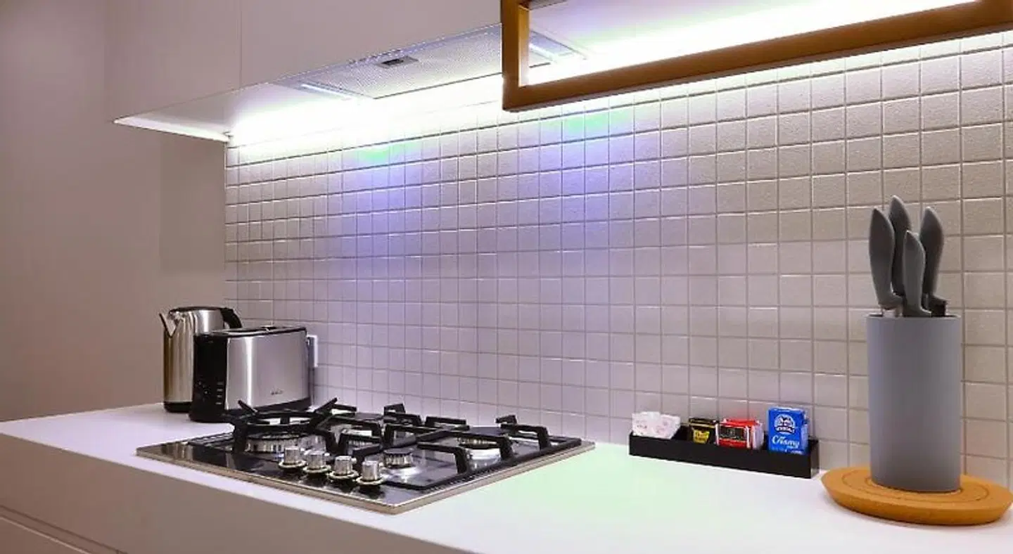 Astra Apartments Glen Waverley Konferenz