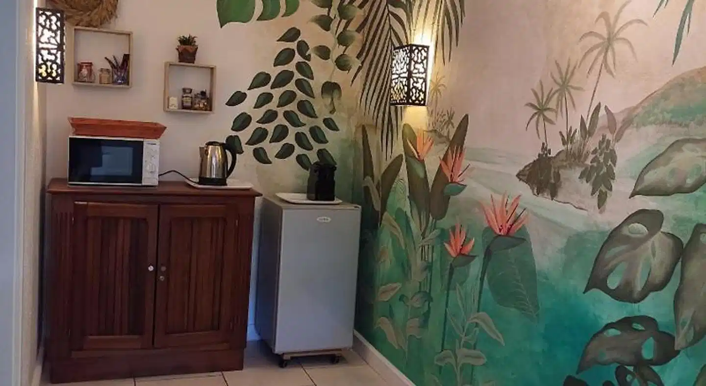 Sweet Island Wellness