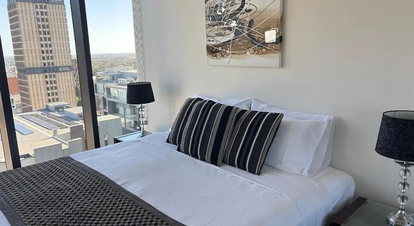 RNR Rundle Mall ROOM_EXAMPLE