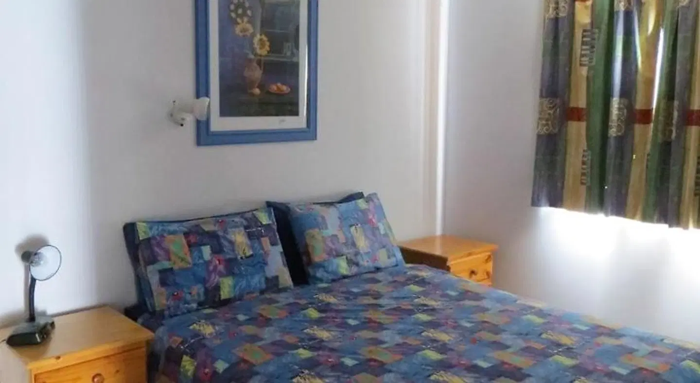 Orford Prosser Holiday Units ROOM_EXAMPLE