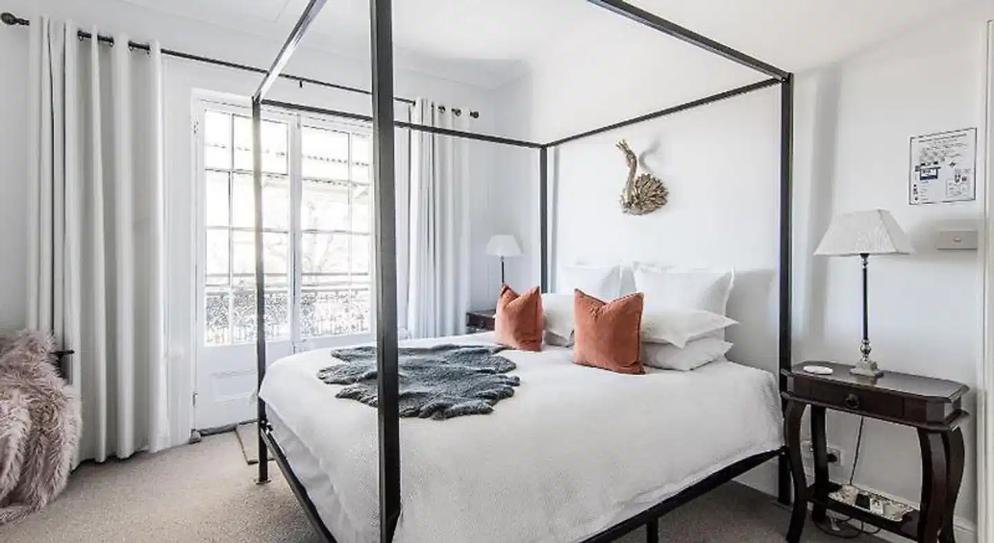 70 On Mortimer Wohnbeispiel