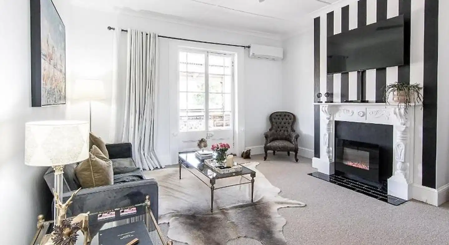 70 On Mortimer Wohnbeispiel