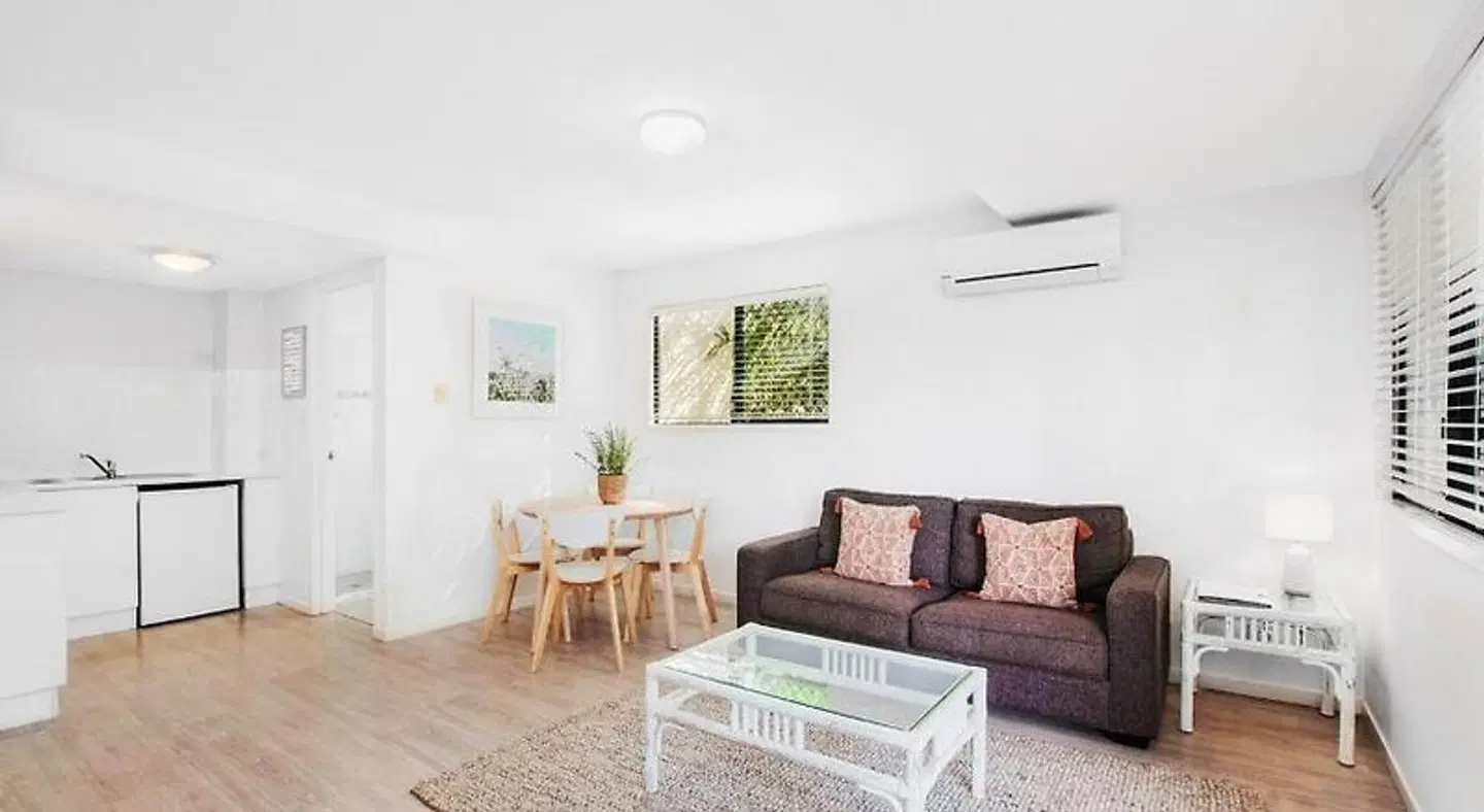 Gosamara Apartments LOUNGE_LOBBY