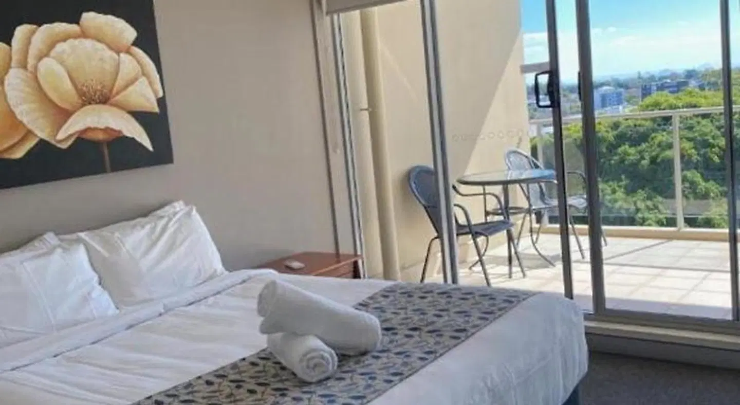 Redvue Luxury Apartments ROOM_EXAMPLE