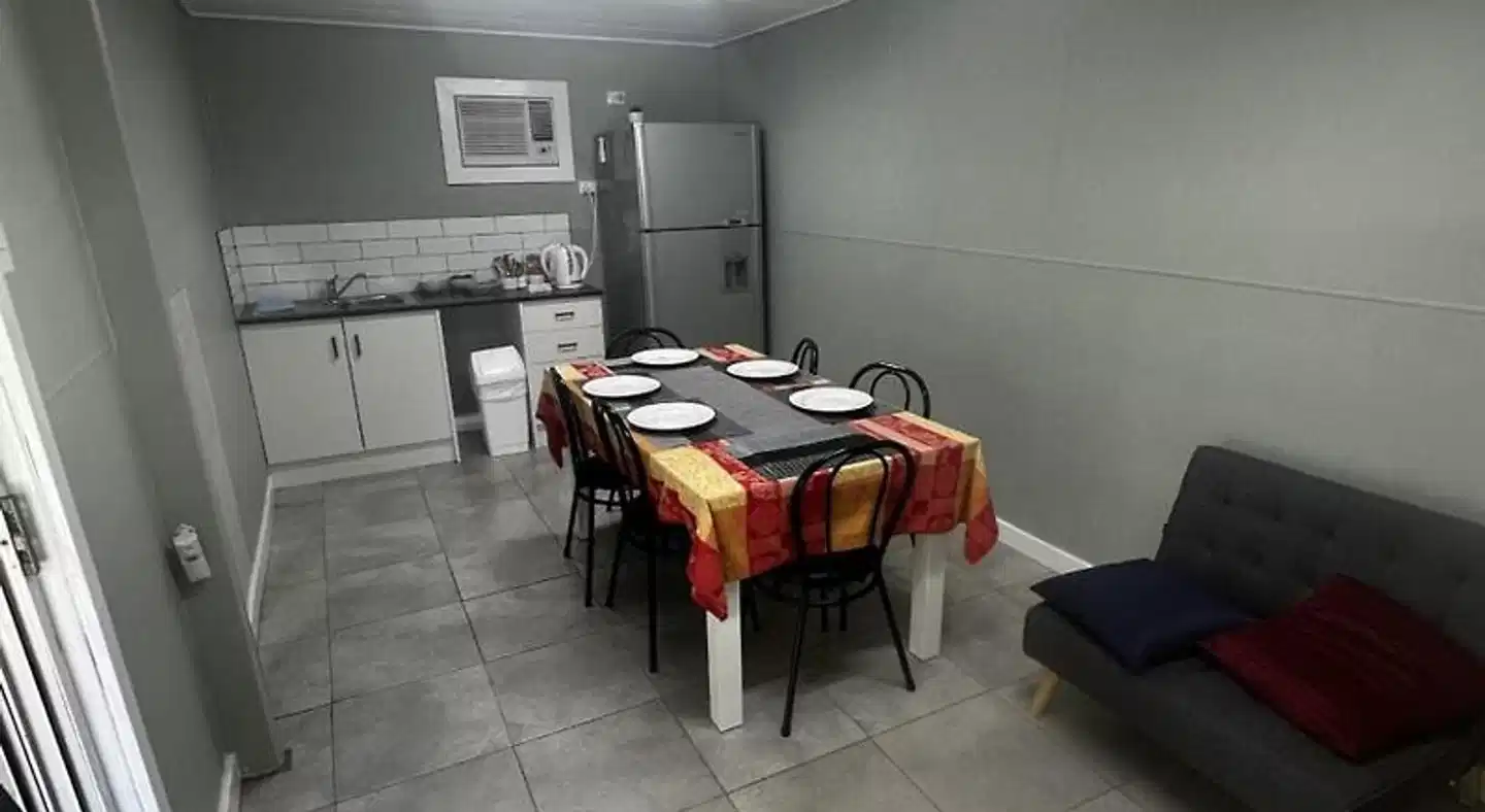 Murgon City Motor Inn Restaurant