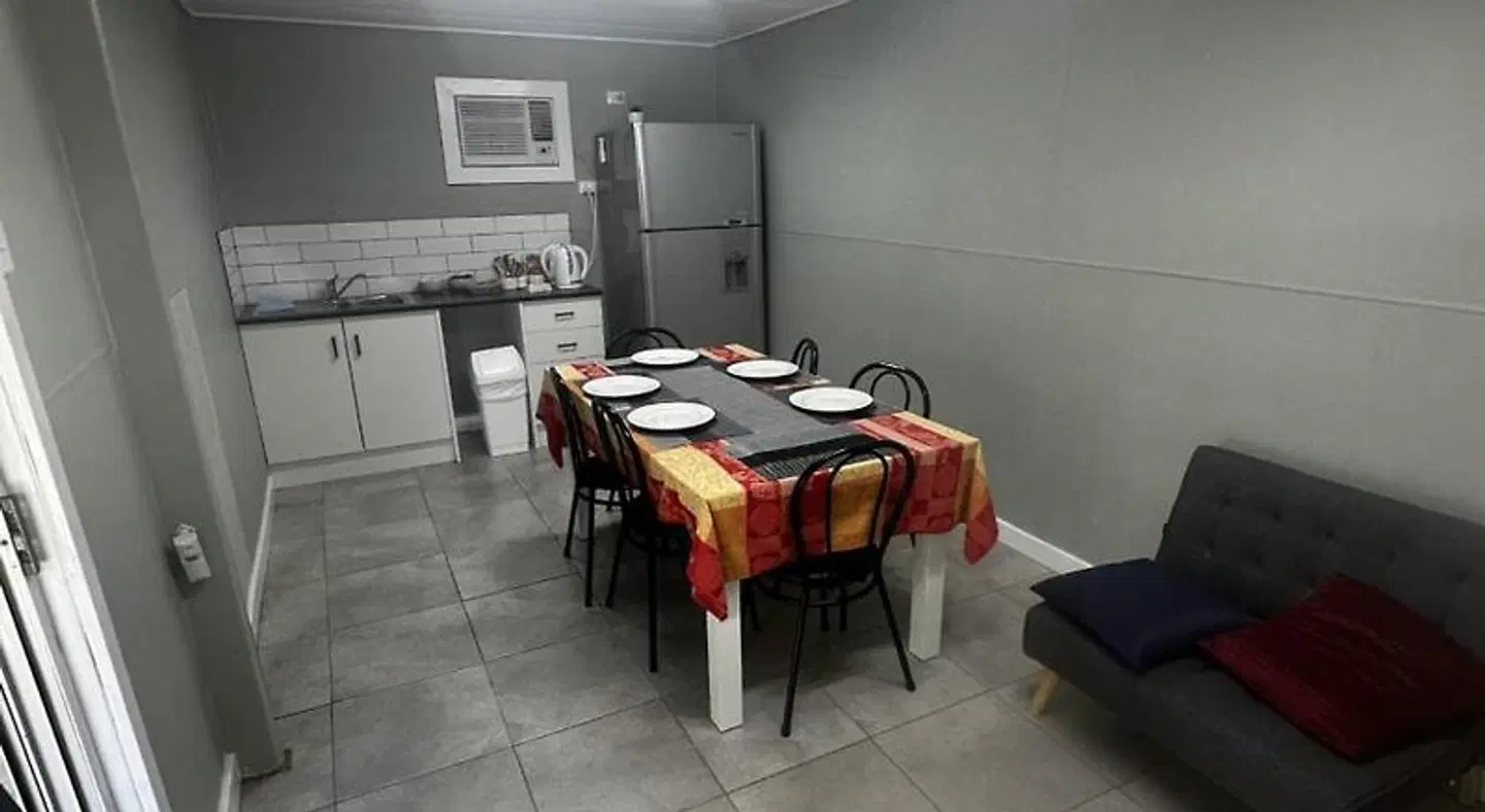 Murgon City Motor Inn Restaurant