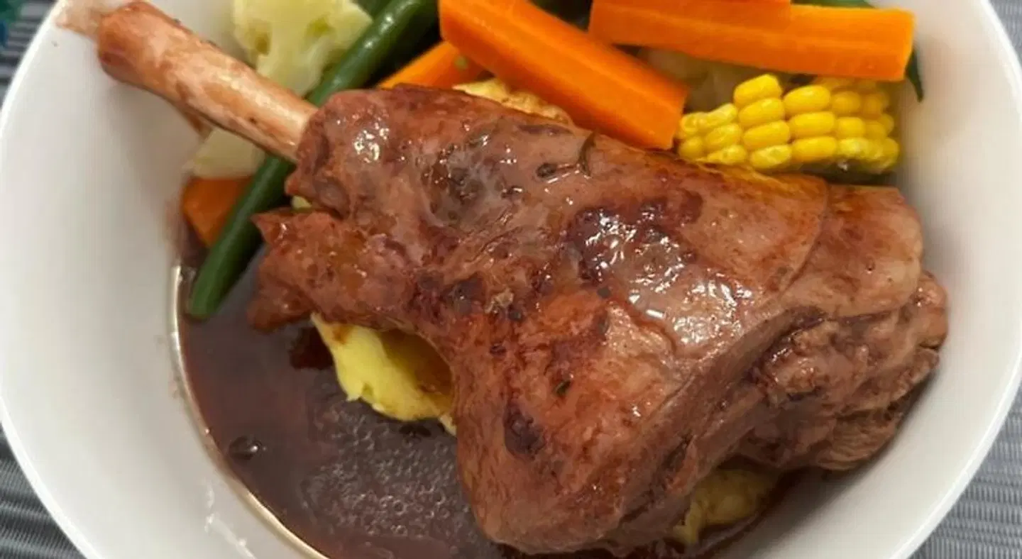 Murgon City Motor Inn HEALTH_BEAUTY