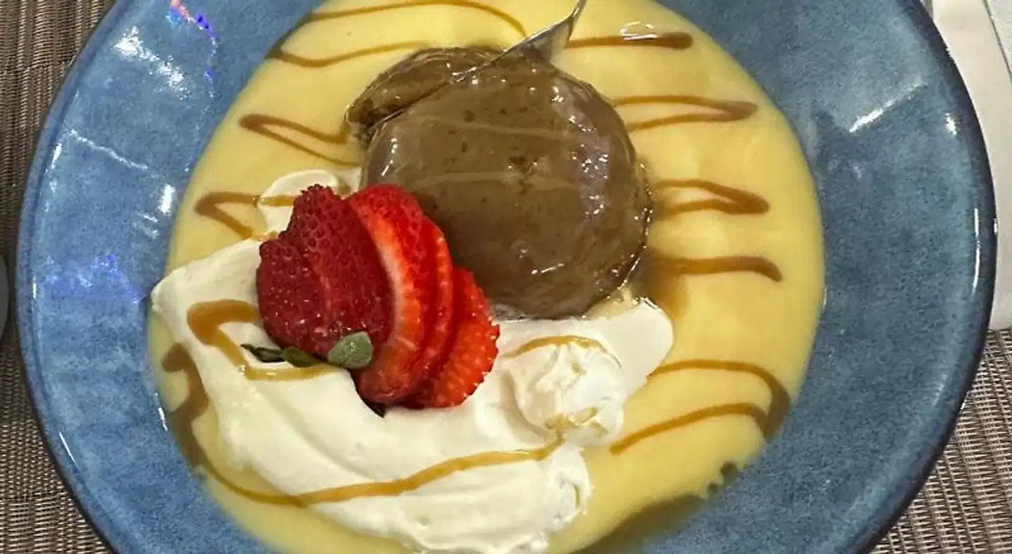 Murgon City Motor Inn Restaurant