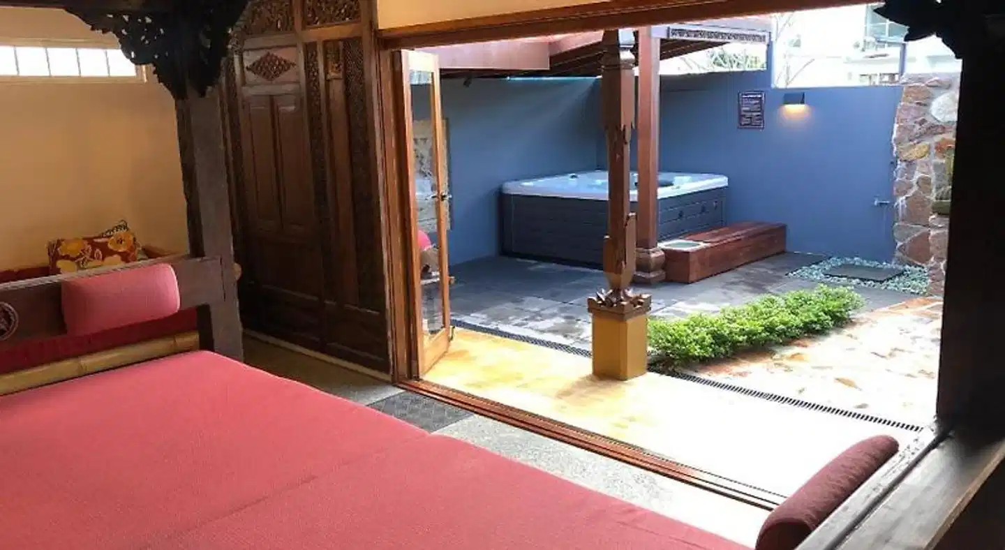 Bali at the Bay Wohnbeispiel