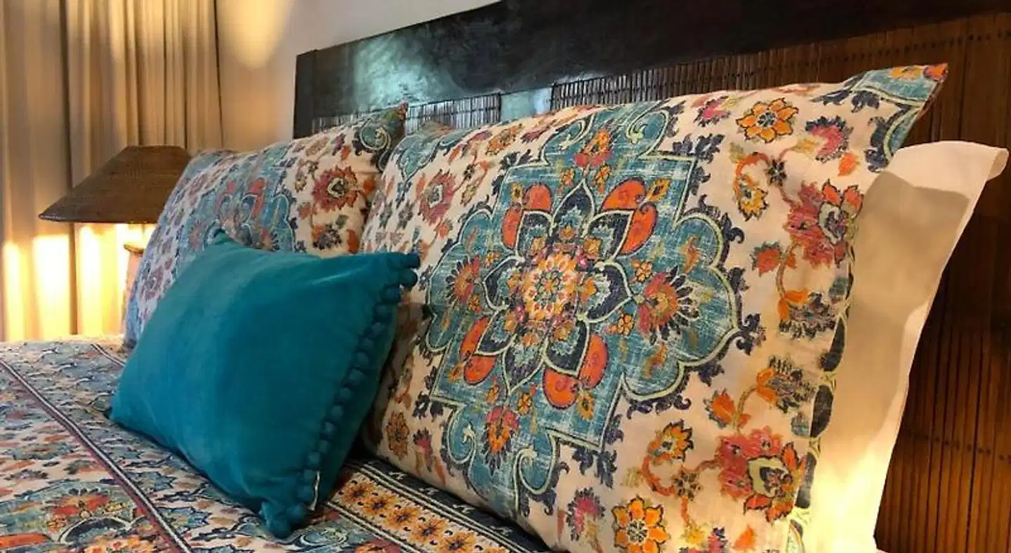 Bali at the Bay Personen