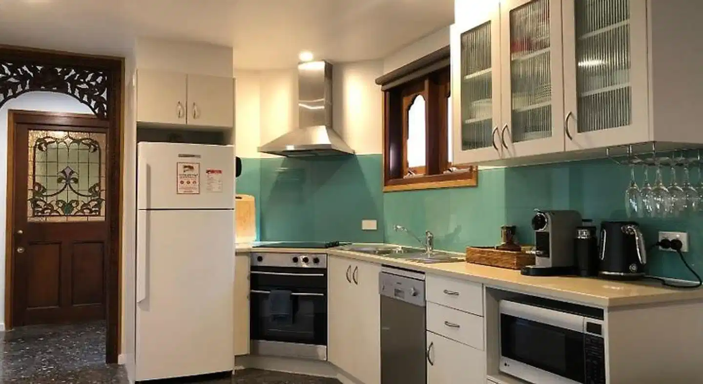 Bali at the Bay Wohnbeispiel