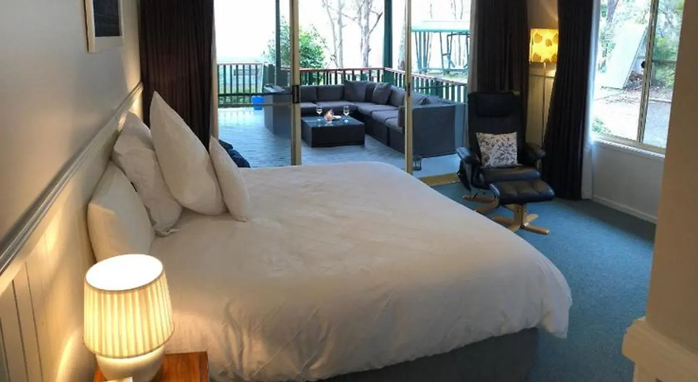 Valley View Luxury Retreat ROOM_EXAMPLE