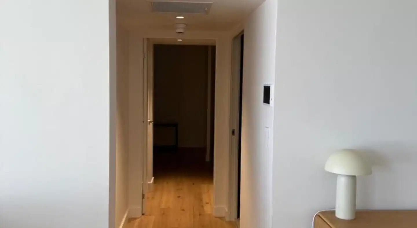 La Pacifique Apartments Wohnbeispiel