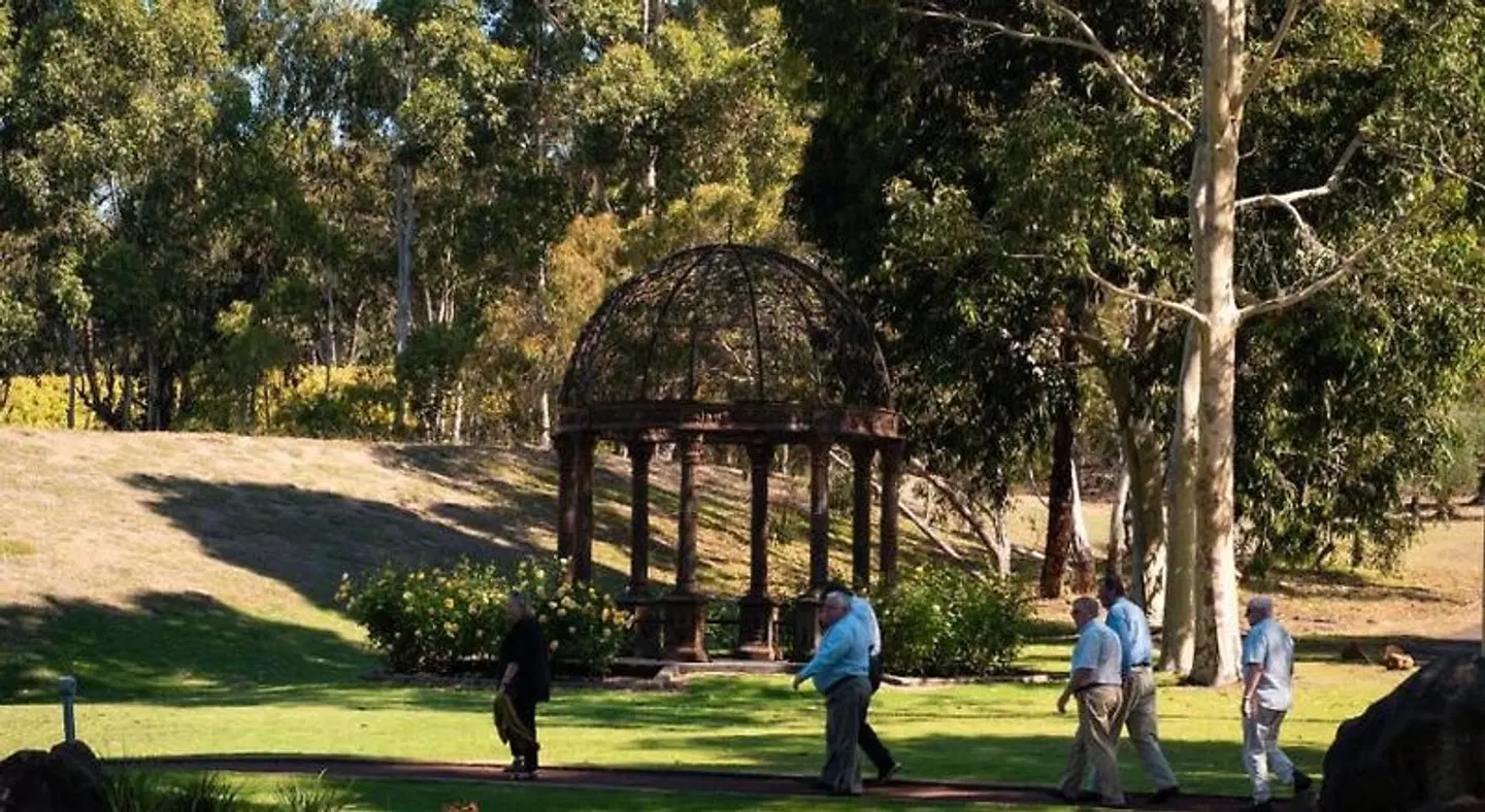 The Grove Distillery & Brewery SPORTS_AND_LEISURE