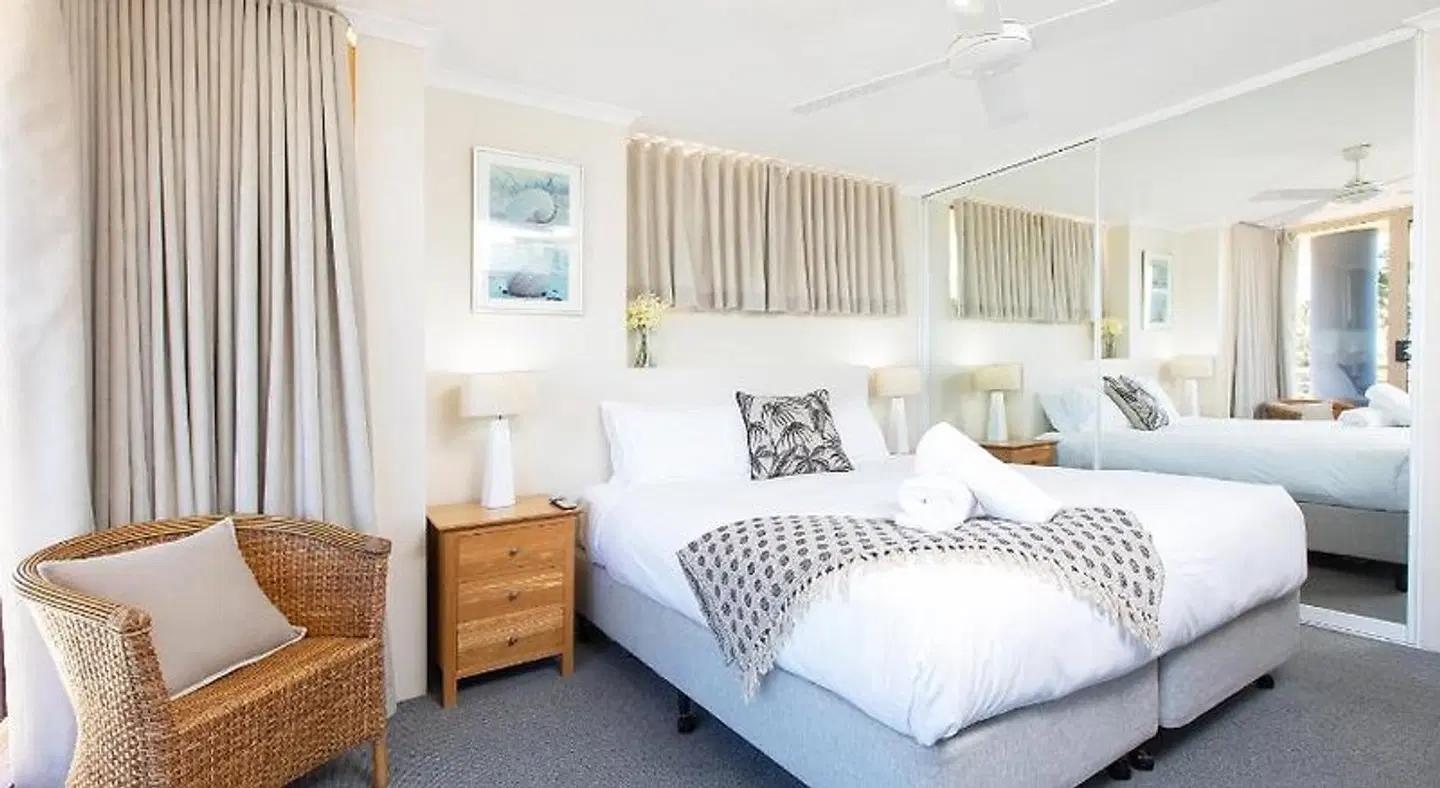 Beaches International ROOM_EXAMPLE