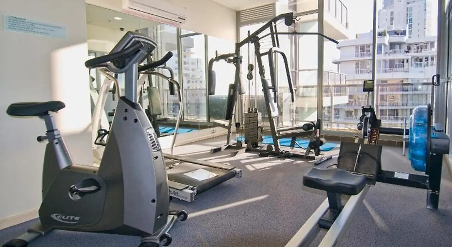 Solaire Apartments SPORTS_AND_LEISURE