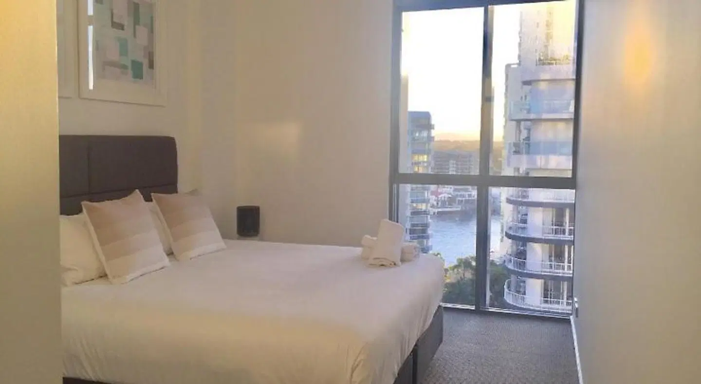 Solaire Apartments ROOM_EXAMPLE