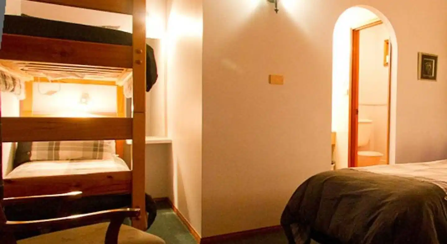 Riverwood Downs Of Barrington Tops Wohnbeispiel