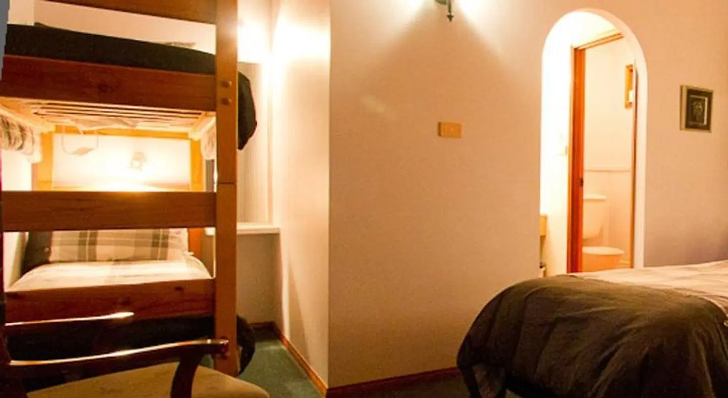 Riverwood Downs Of Barrington Tops ROOM_EXAMPLE