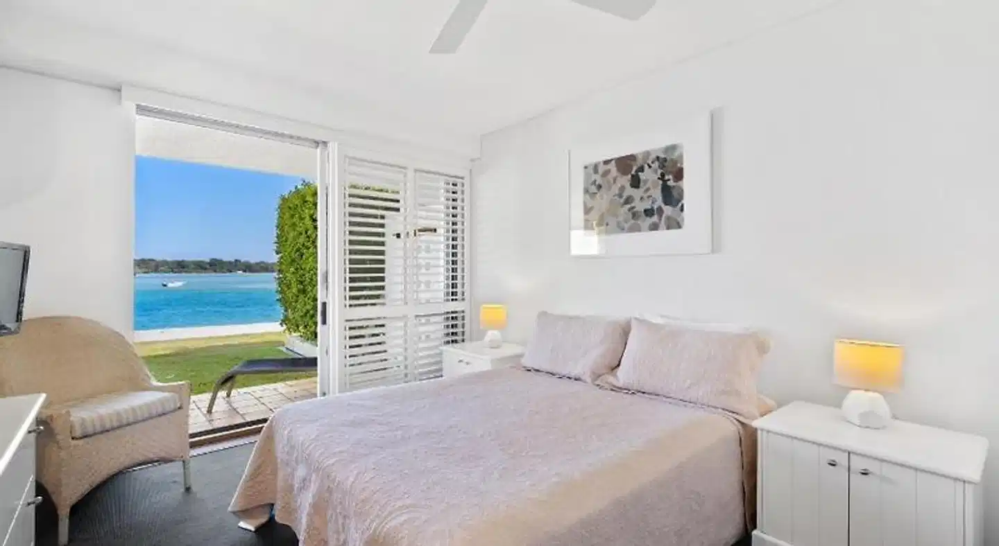 Las Rias Holiday Apartments Wohnbeispiel