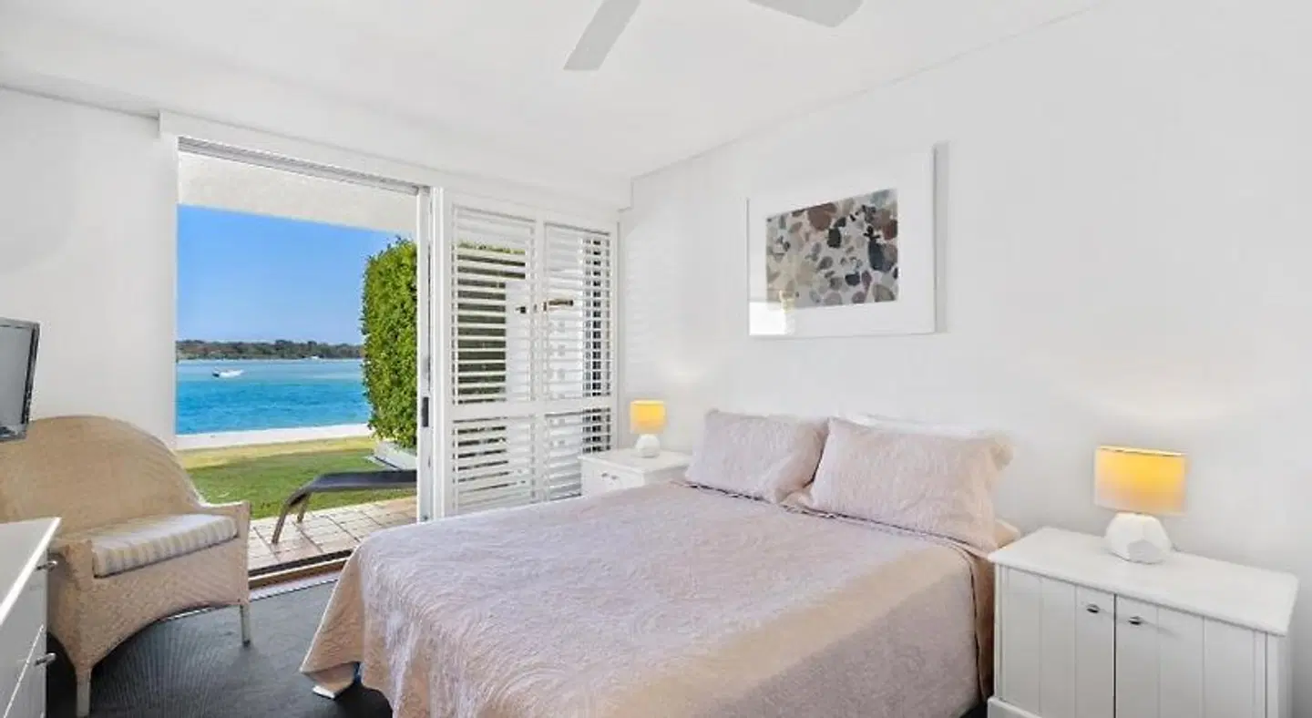 Las Rias Holiday Apartments ROOM_EXAMPLE