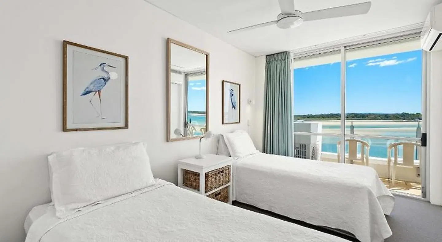 Las Rias Holiday Apartments ROOM_EXAMPLE