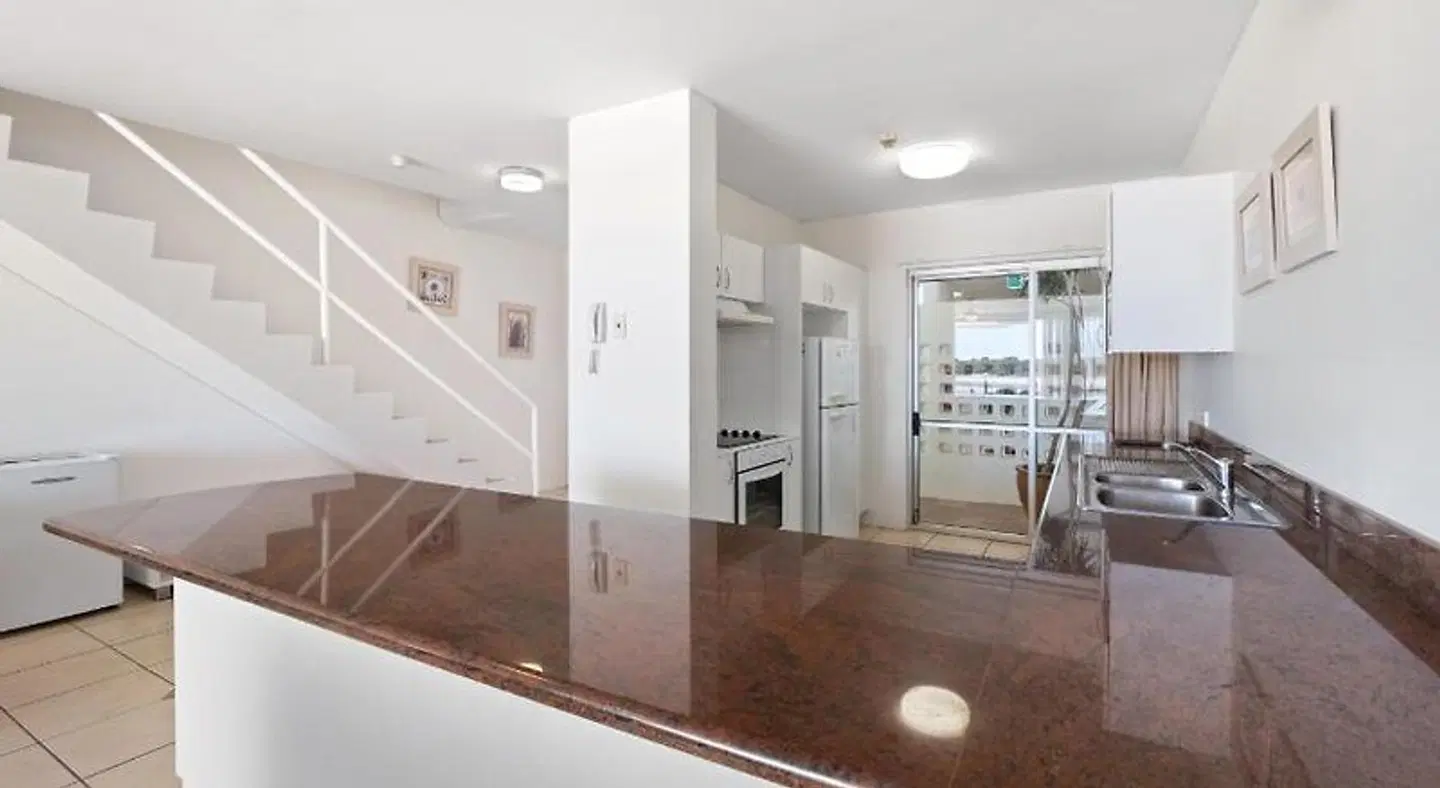Las Rias Holiday Apartments Badezimmer