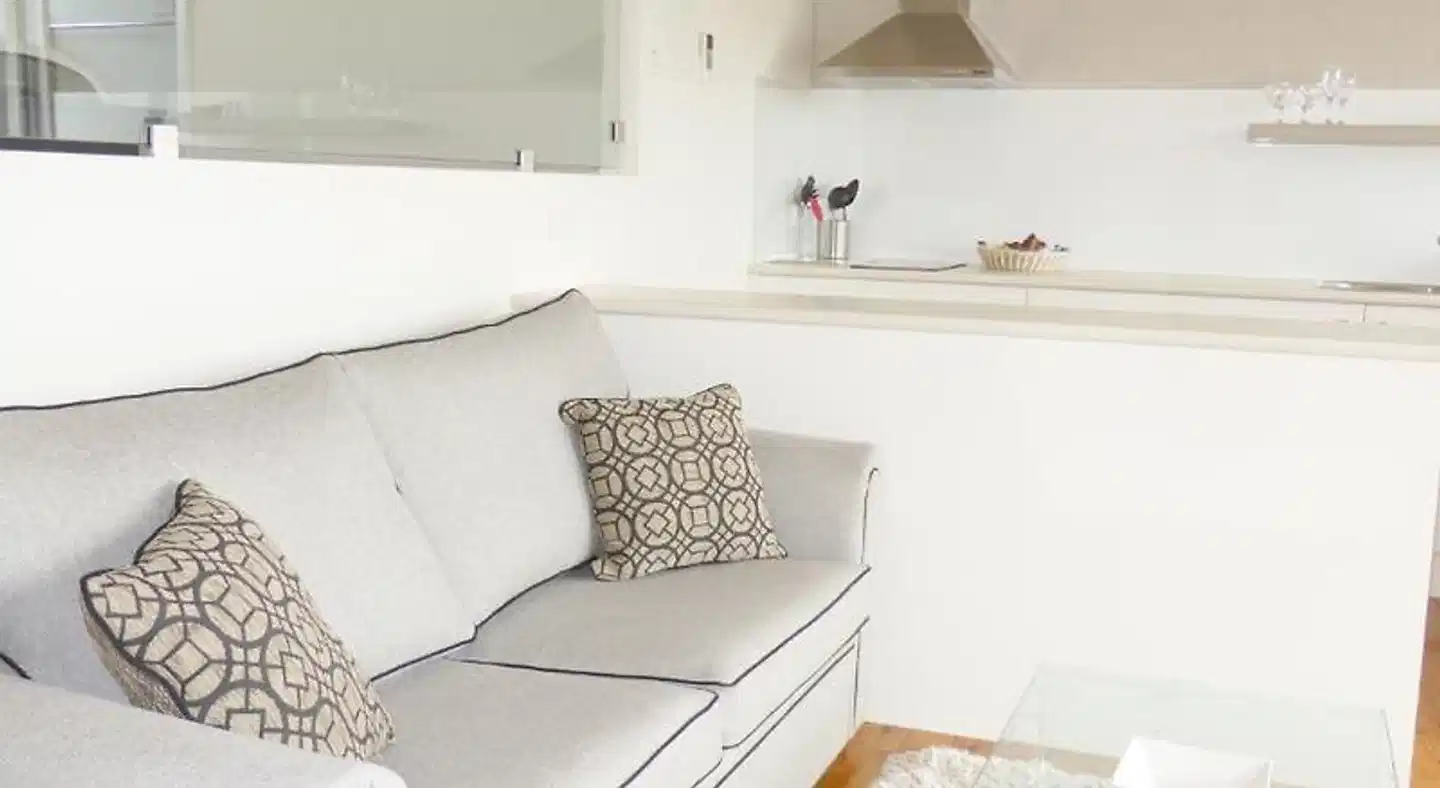 Wine Country Villas Wohnbeispiel