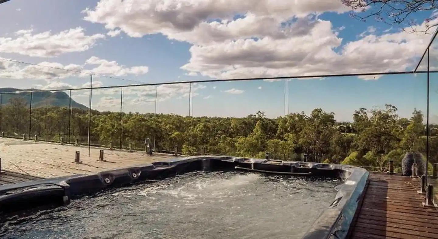 Wine Country Villas Strand