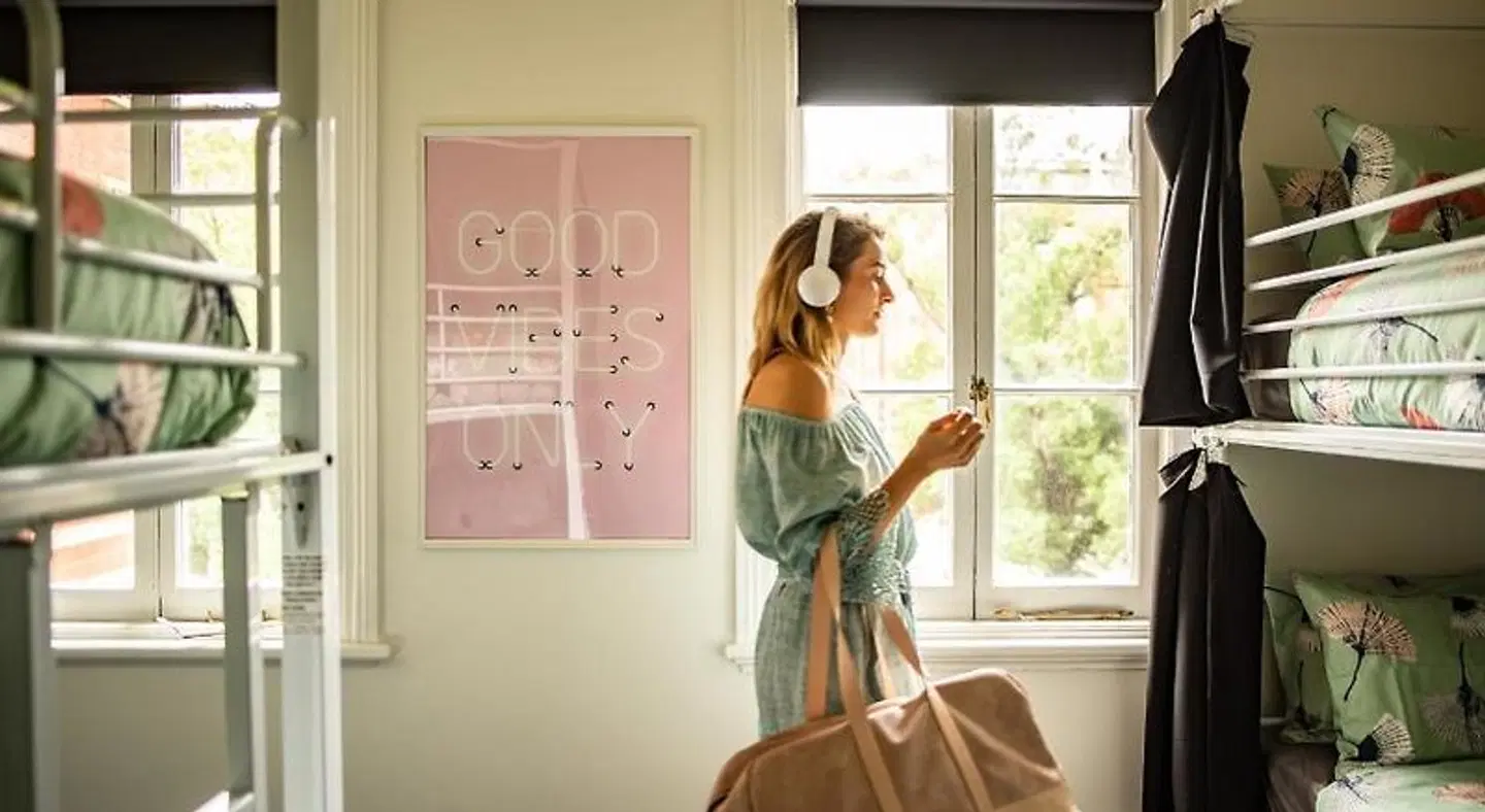 Home at the Mansion HEALTH_BEAUTY
