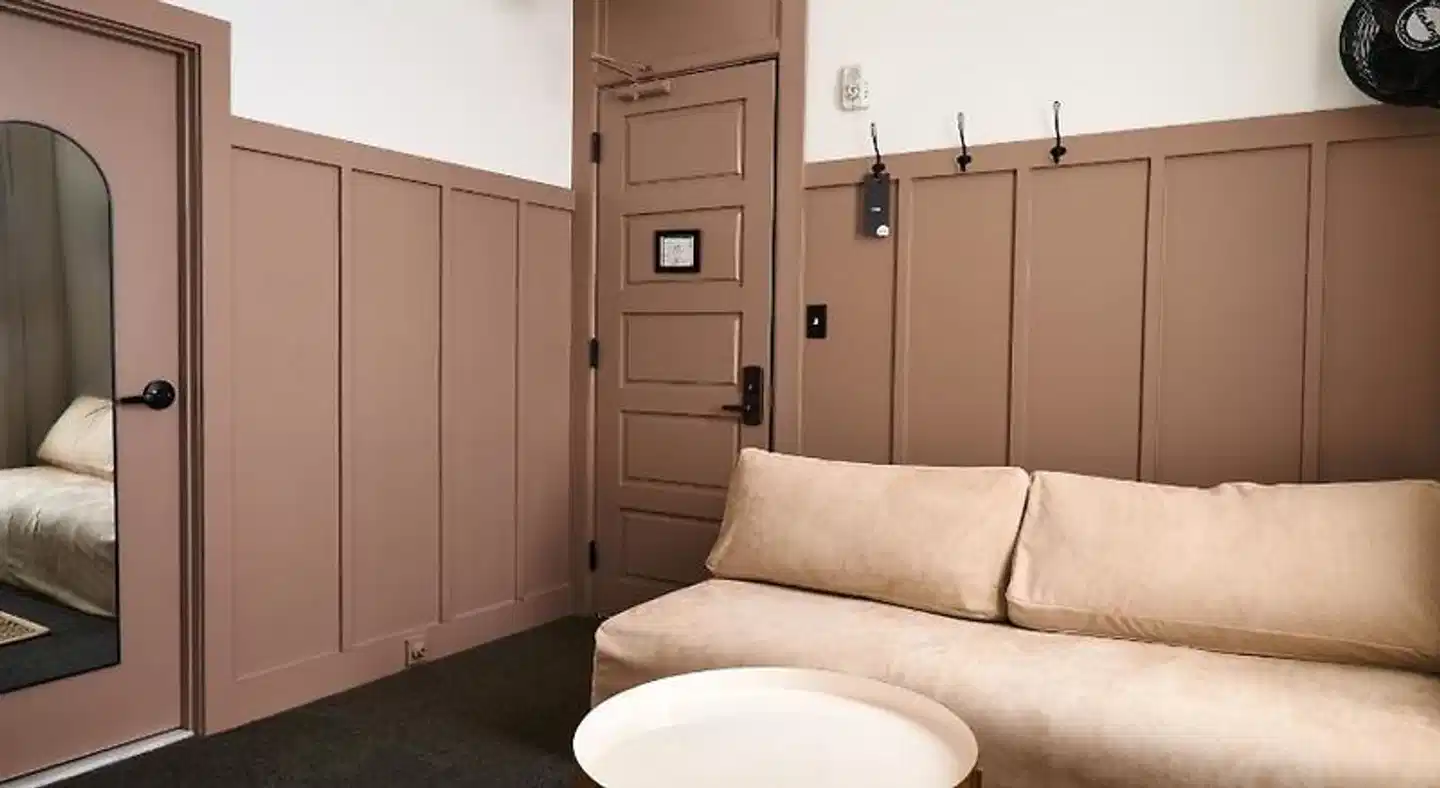 The Society Hotel Wohnbeispiel