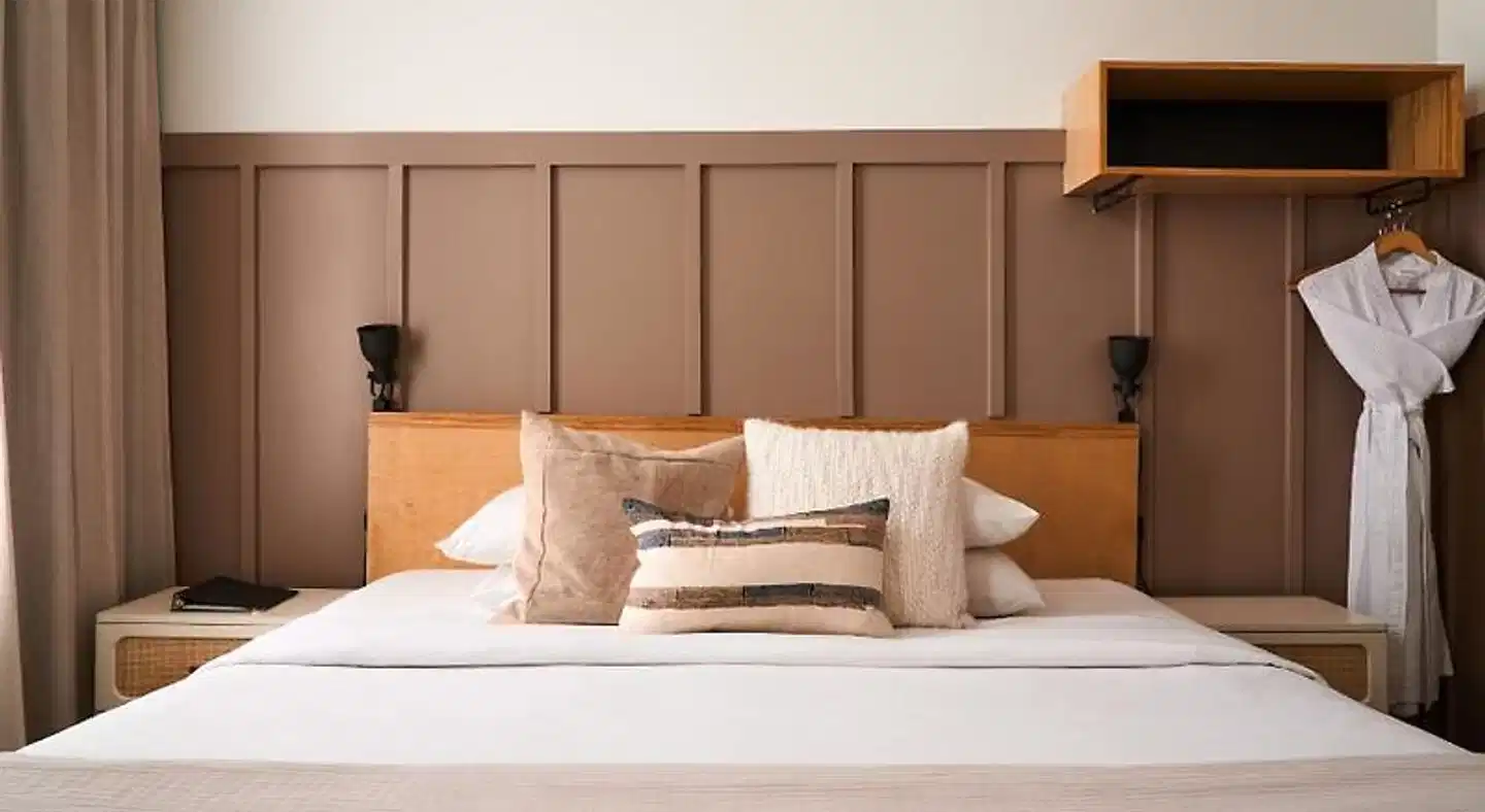 The Society Hotel Lobby