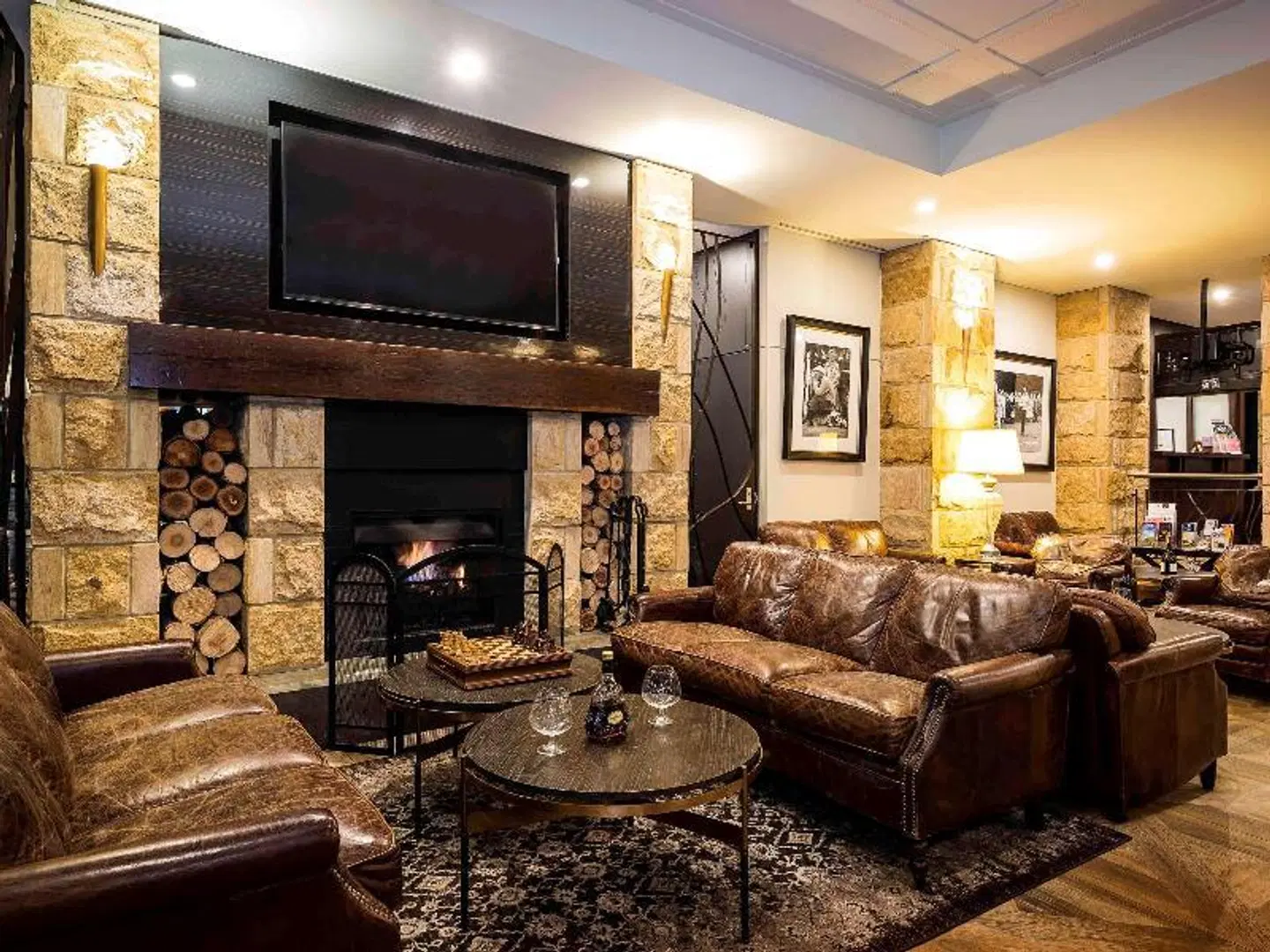 Peppers Hunter Valley LOUNGE_LOBBY